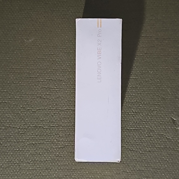 Lenovo Vibe X2 Pro X2Pt5 Dual SIM 2GB RAM 16GB ROM Mobile Phone Android - Picture 3 of 7